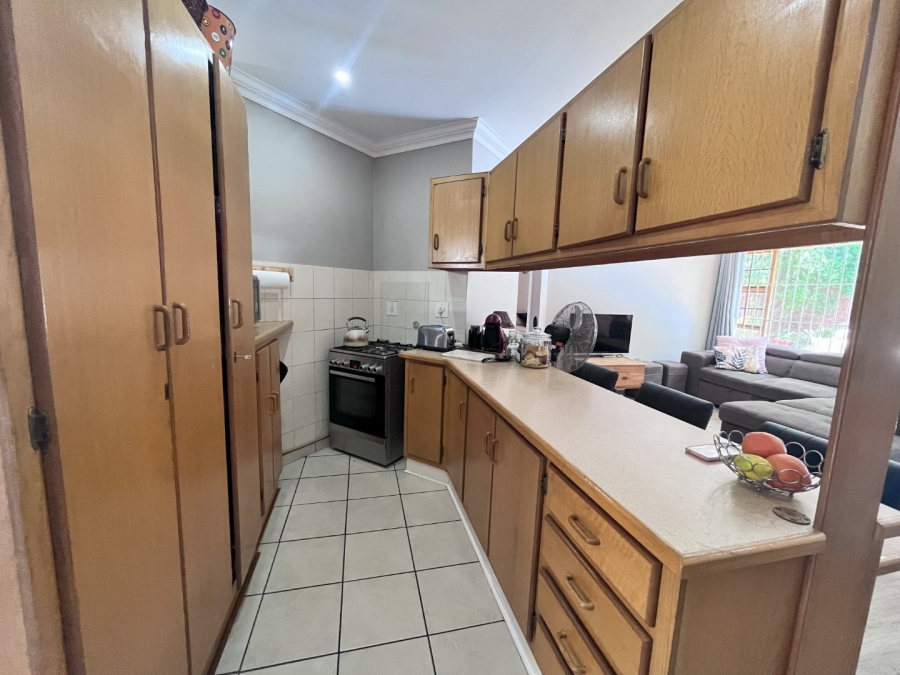 2 Bedroom Property for Sale in Universitas Free State